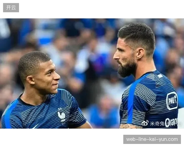 德尚对拉比奥特和琼阿梅尼的中场组合试验失败，法国队暴露组织核心缺失问题